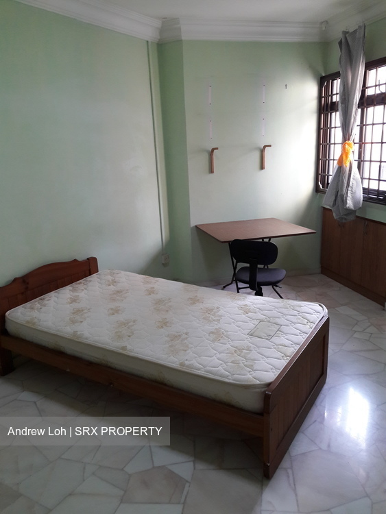 Blk 260A Sengkang East Way (Sengkang), HDB 5 Rooms #179006442